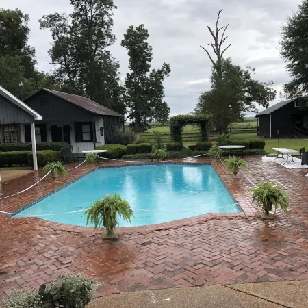 Loyd Hall Plantation