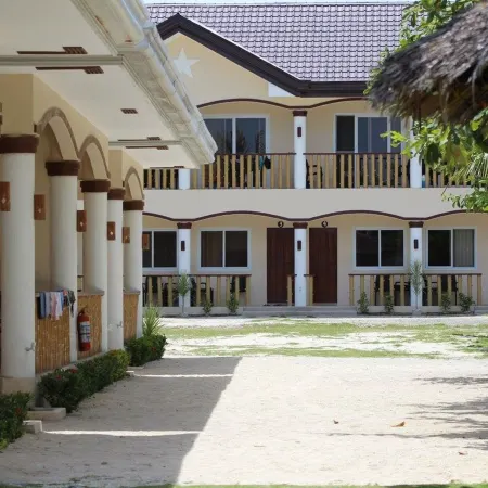 Malapascua Starlight Resort