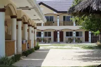 Malapascua Starlight Resort Hôtels à : Logon