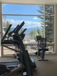 The Timberline Condominiums - Gym