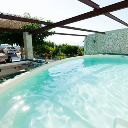 Camagna Country House