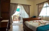 Seashell Beach Villa