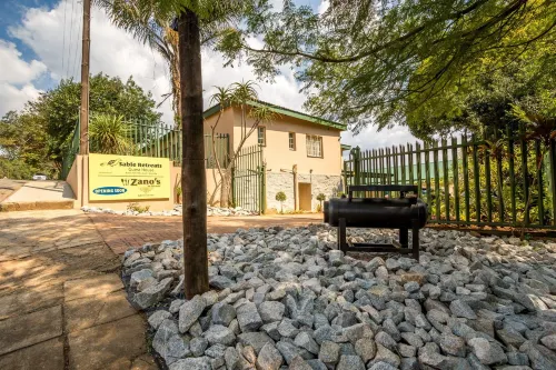 Sabie Retreats Guest House Hotel di Sabie