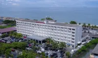 Pangeran Beach Hotel Các khách sạn ở 