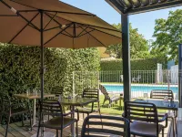 Brit Hotel Confort Manosque Cadarache Hotels in Manosque