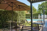Brit Hotel Confort Manosque Cadarache Hotels in Manosque