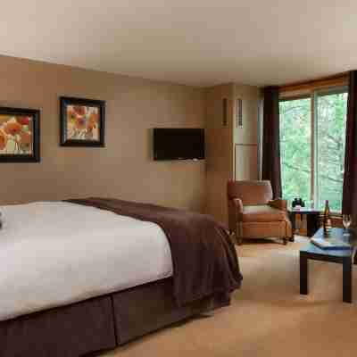 The Inn at Honey Run Millersburg Rooms