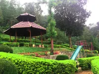 Nature Zone Jungle Resort- Experience the Wilderness & Adventure