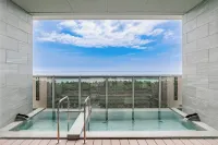 Kamenoi Hotel Kamogawa - Hot Springs