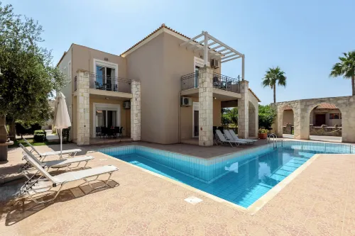 Azure Beach Villas - Vuoristonäköala