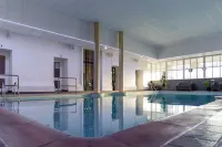 Palace Hotel & Spa - Pool