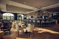 반 데어 발크 호텔 멜 오스나브루크