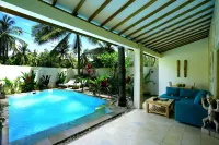 Gili Luxury Villa