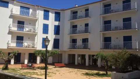 Hotel Octavia in Cadaques