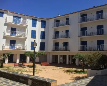 Hotel Octavia Hotels in Cadaques