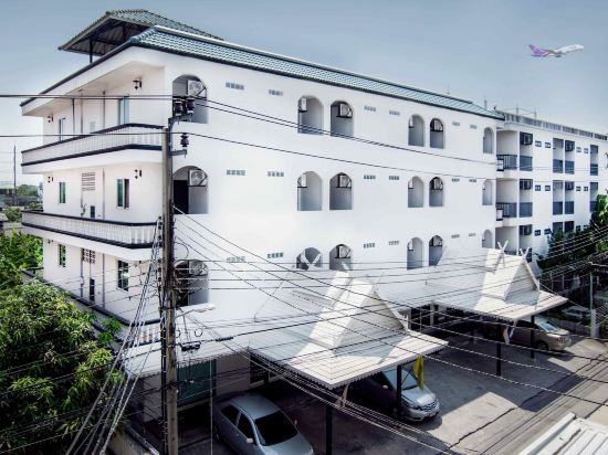 โรงแรมเดอะฟีนิกซ์ กรุงเทพฯ