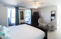 Grace Bay Beach Ocean Villas