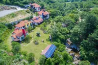 Yangpyung Lavin Pension Hotels in Yangpyeong-gun
