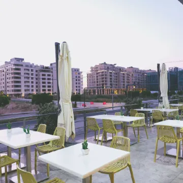 The Stay Furnished Apartments