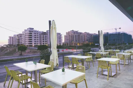 The Stay Furnished Apartments