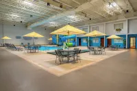 Grand Williston Hotel and Conference Center