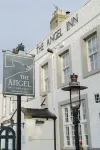 The Angel of Corbridge