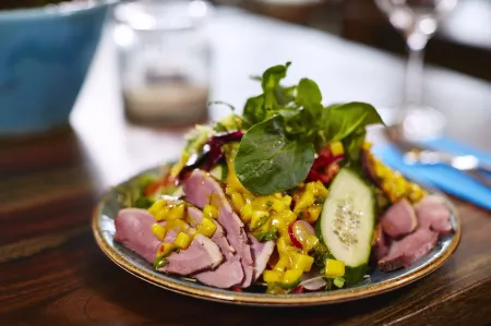 Ko´Ono Hotel Отели рядом с достопримечательностью «Констанцский университет»