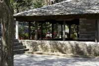 Hotel Atrapos Hotels in Kissos