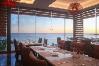 Muthu Clube Praia da Oura - Bữa sáng