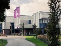 Mercure Hotel Zwolle Hotels near Station Zwolle