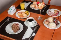 Hotel Laghetto Toscana - Frühstück