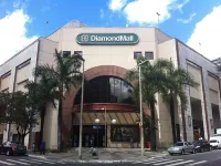 H2 Platinum Lourdes Hotels in Belo Horizonte