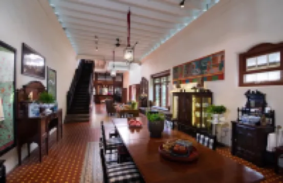 馬車房精品酒店