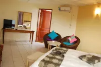 Hôtel les Polygones