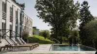 Villa Lovik - piscine