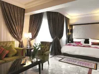 The Russelior Hotel & Spa Hotels in Hammamet