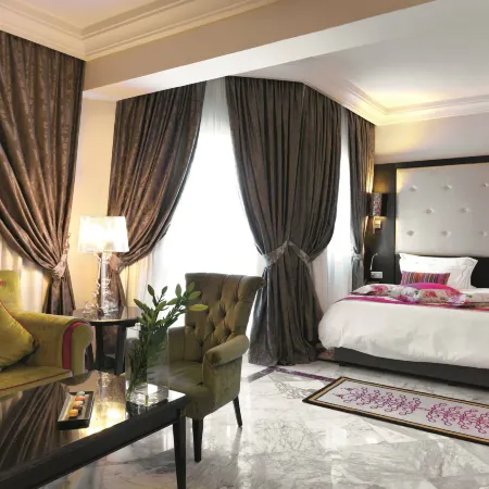 The Russelior Hotel & Spa