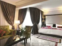 The Russelior Hotel & Spa