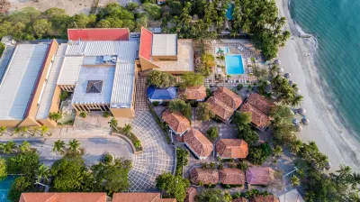 Estelar Santamar Hotel & Centro de Convenciones โรงแรมใน