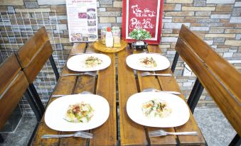 Memory Homestay Hue