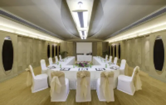 The Zuri Whitefield, Bangalore