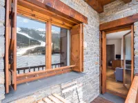 Apartaments Esquirol El Tarter Hotels in El Tarter