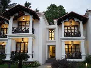 Andores Resort and Spa - Calangute