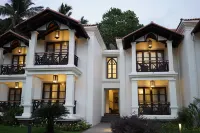 Andores Resort and Spa - Calangute