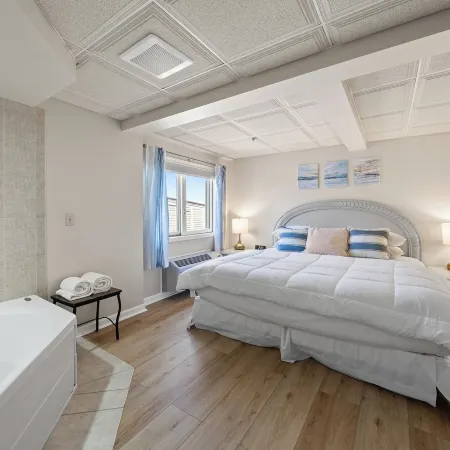Bella Vista Suites Lake Geneva