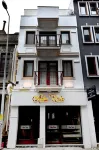 Ada Kale Pansiyon