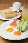 Okazaki Daiichi Hotel - breakfast
