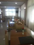 岡達爾廣場酒店 - 早餐