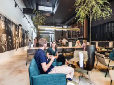 Designhotel Beila Hotels in Bilzen
