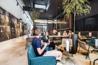 Designhotel Beila Hotels in Genk